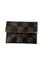 Imagem do Carteira clutch Fendi vintage