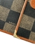 Carteira clutch Fendi vintage - loja online