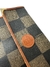 Carteira clutch Fendi vintage - comprar online