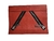 Kenzo kalifornia Leather clutch bag na internet