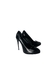 Scarpin Gucci black - comprar online