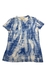 Camiseta Tie dye Michael Kors - comprar online
