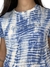 Camiseta Tie dye Michael Kors na internet