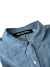 Croped Karl Lagerfeld - loja online