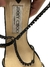 Salto Jimmy Choo na internet