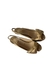 Louboutin gold - comprar online