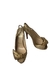 Louboutin gold - Ártemis