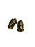 Brinco vintage Pierre Cardin - loja online