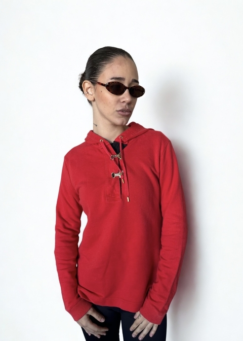 Moletom Ralph Lauren - comprar online