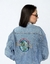 Jaqueta bomber Hard Rock