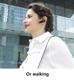 Novo fone de ouvido sem fio bluetooth 5.0 abelha fone de ouvido fones de ouvido com microfone 24 horas mini fone de ouvido viva-voz para iphone xiaomi - comprar online
