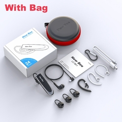 Novo fone de ouvido sem fio bluetooth 5.0 abelha fone de ouvido fones de ouvido com microfone 24 horas mini fone de ouvido viva-voz para iphone xiaomi