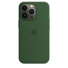 Capa magnética de silicone líquido original Apple Magsafe para iPhone 12 13 Pro Max 13 mini capas de carregamento sem fio capa de proteção completa - comprar online