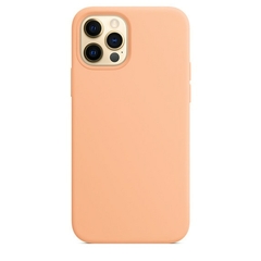 Luxury Original Silicone Case For Apple iPhone 11 12 13 14 Pro Max Official Case For iPhone 13 12 Mini X XS XR 7 8 SE 2020 Cover - comprar online