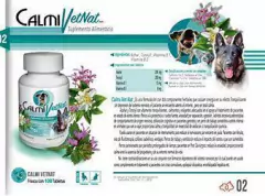 Sin es3 (Calmi) VetNat - HERBAL PHARMA PET´S
