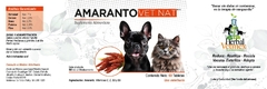 Amaranto (Lacto) VetNat en internet