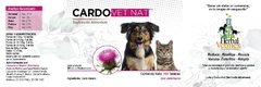 Cardo (Silima) VetNat en internet