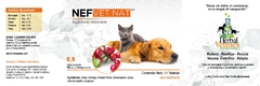 Nef (Renal) VetNat en internet