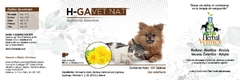 H-ga (Higa) VetNat en internet