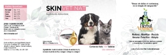 Skin (Derma) VetNat en internet