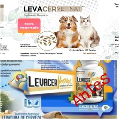 Levacer VetNat - comprar en línea
