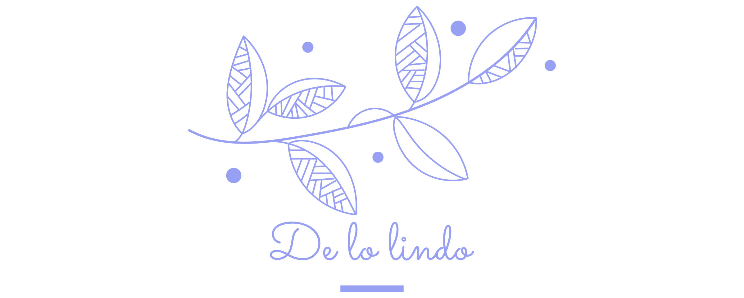 De lo lindo
