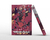 LIBRETA PASTA DURA DEADPOOL - Paranoia Company