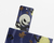 LIBRETA PASTA DURA JACK SKELLINGTON - comprar en línea