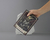 LIBRETA PASTA DURA BAPHOMET