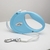 CORREA FLEXI PUPPY CINTA 2M (95417)
