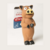 RASCALS CERDO CON CHIFLE (11984)