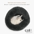 CATIT MOISES FLUFFY BED GRIS OSCURO (12949)