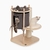 CATIT RASCADOR VESPER TREEHOUSE S (12547)