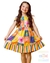 Vestido Sol Midi