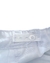 Bermuda Sarja Branca - comprar online