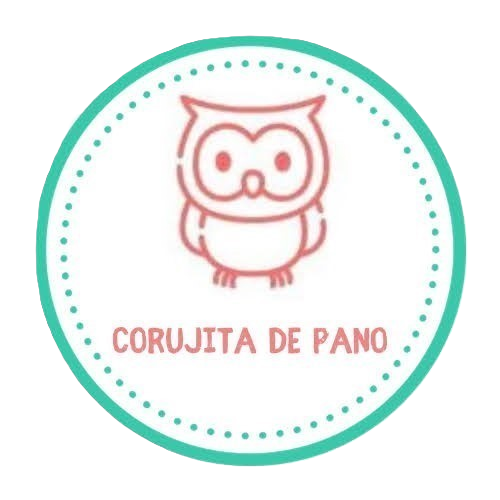 Corujita de Pano