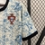 Camisa Portugal Away 2024 - Branca e Azul - loja online