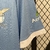 Camisa Lazio Home 24/25 - Azul - loja online