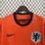 Camisa Holanda Home 2024 - Laranja - comprar online