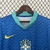 Camisa Brasil Away 2024 - Azul - comprar online