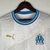 Camisa Marseille Home 23/24 - Branca - comprar online