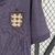 Camisa Inglaterra Away 2024 - Azul - loja online
