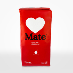 Yerba Mate 500g