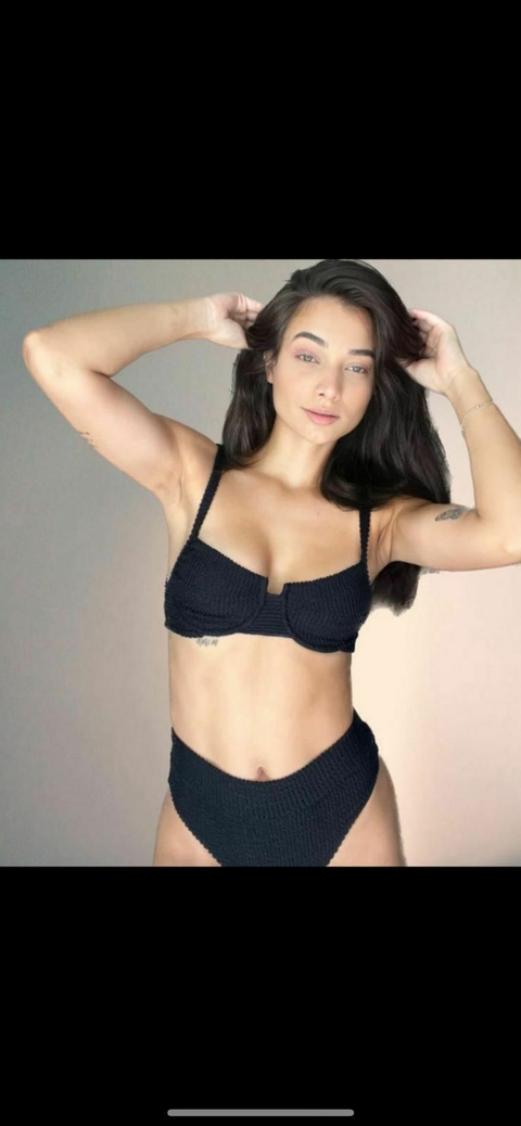 BIQUINI MEIA TAÇA MONACO