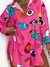 CAMISÃO ESTAMPADO - comprar online