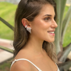 Ear Cuff Gabs - comprar online