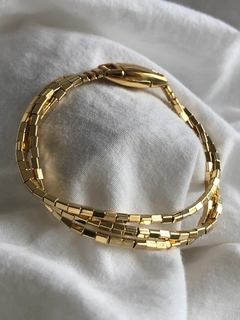 Pulseira Dakota
