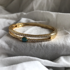 Bracelete Anika na internet