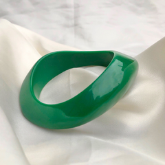 Bracelete Olga Vert