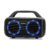 CAIXA DE SOM BLUETOOTH 100W - SOMBOX - D-X612 - comprar online